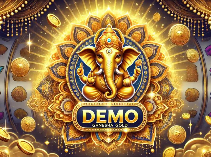 ganesha gold demo